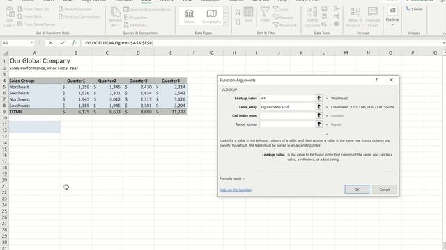 How to make an Interactive Charts In Excel смотреть онлайн