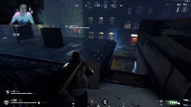 Vampire Battle Royale смотреть онлайн