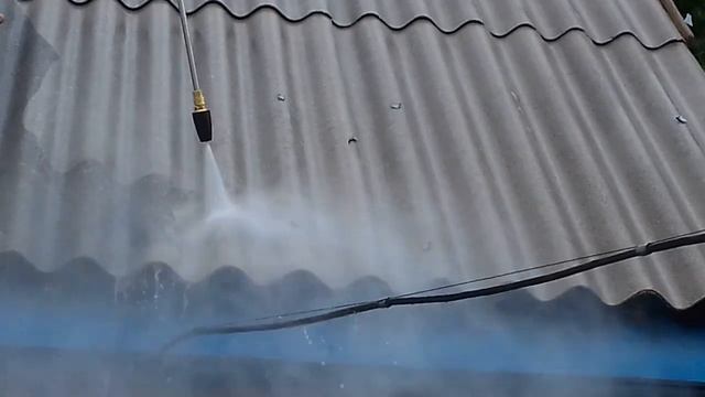 Очистка шифера смотреть онлайн