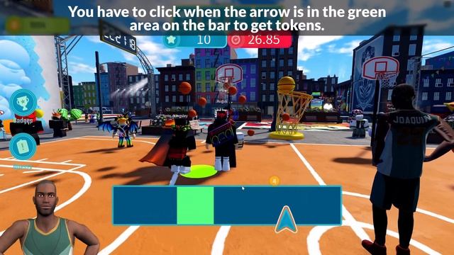 [EVENT] How to get the SWORD PACK in GUACATHON WITH DENZEL CURRY | Roblox смотреть онлайн