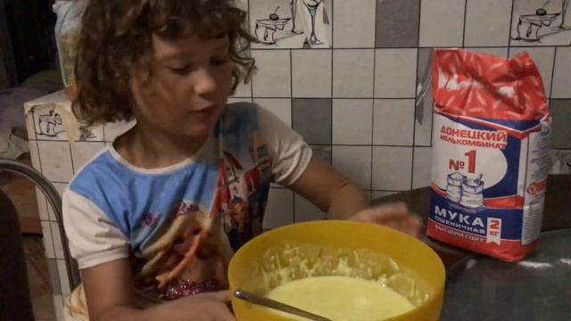 Как приготовить кабачковый пирог смотреть онлайн