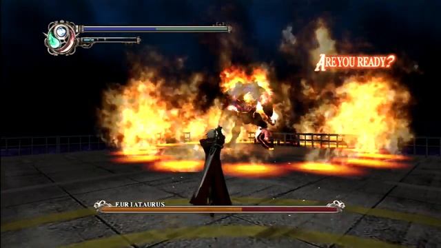 Devil May Cry 2 - Easy Dante S Rank Highest Honor Trophy смотреть онлайн
