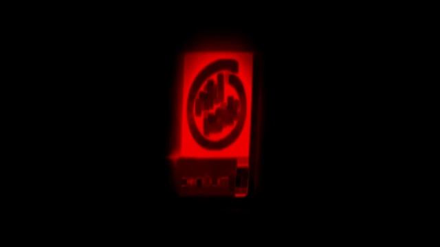 Intel Pentium III M Effects смотреть онлайн