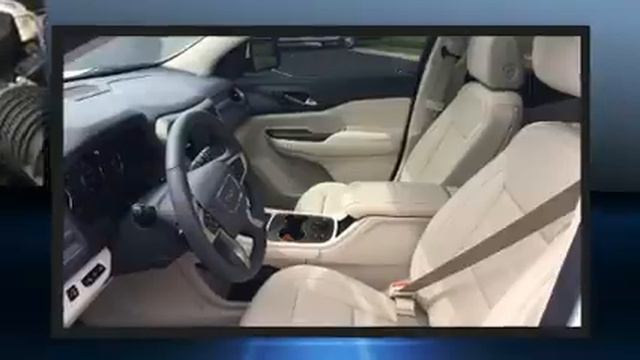 2021 GMC Acadia AWD 4dr Denali in Oshkosh, WI 54904 смотреть онлайн