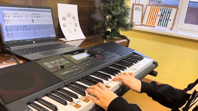 Soft Mozart. Level 1. Музыка Фрейлины и Субдоминанты смотреть онлайн