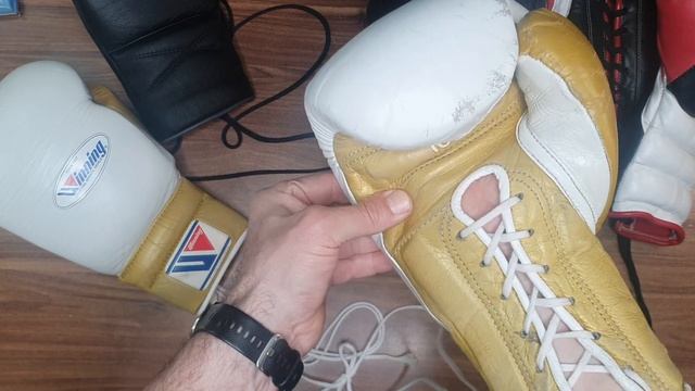 Winning, Grant, Fly Boxing Gloves- Обзор и сравнение топ боксерских перчаток Виннинг,Грант,Флай. смотреть онлайн