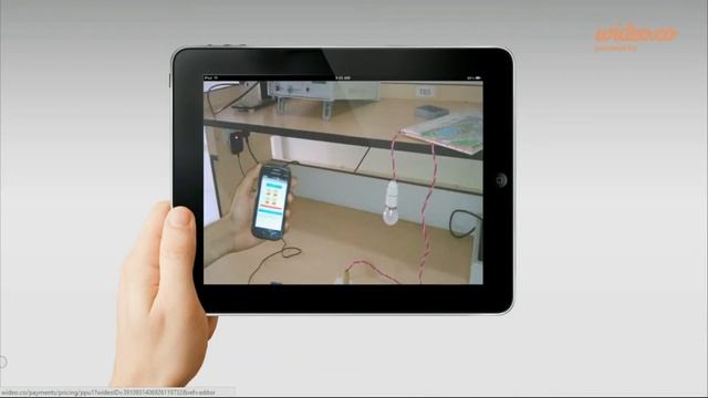Grid Infrastructure Management using IOT смотреть онлайн