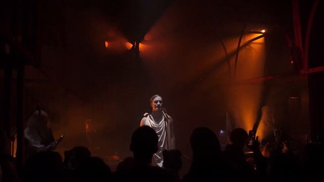 Lisokot. Armillaria Act. смотреть онлайн