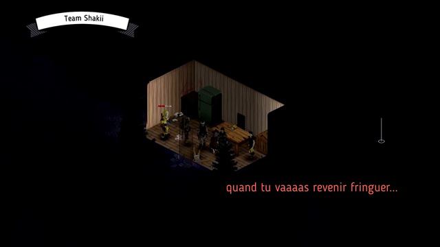 [PROJECT ZOMBOID] [FR] [RP] Les bois murmurent. смотреть онлайн