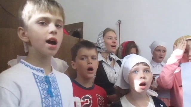 Молебен на начало нового учебного года смотреть онлайн