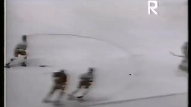 хоккей ЧССР - СССР 14 мая 1978 года смотреть онлайн