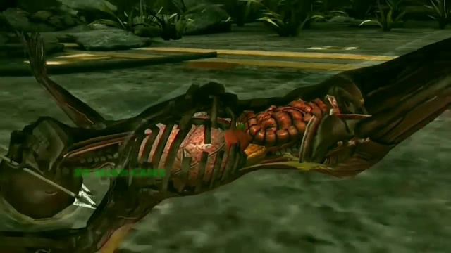 101 Character All X-Ray(Fatality) Mortal Kombat X-ANDROID & IOS смотреть онлайн