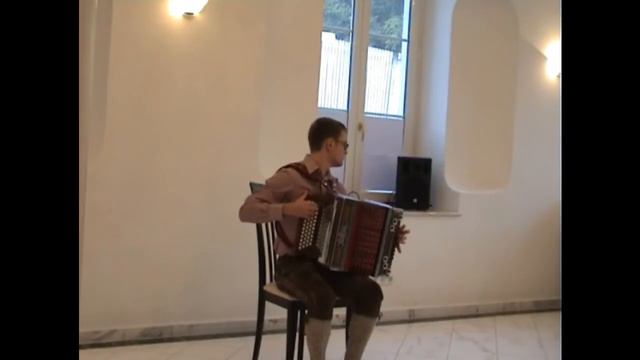 Blus'n auf (Herbert Pixner) - Johannes Münzner смотреть онлайн