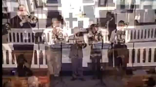 Trombone Studio - Tune Up Philly Winter Concert