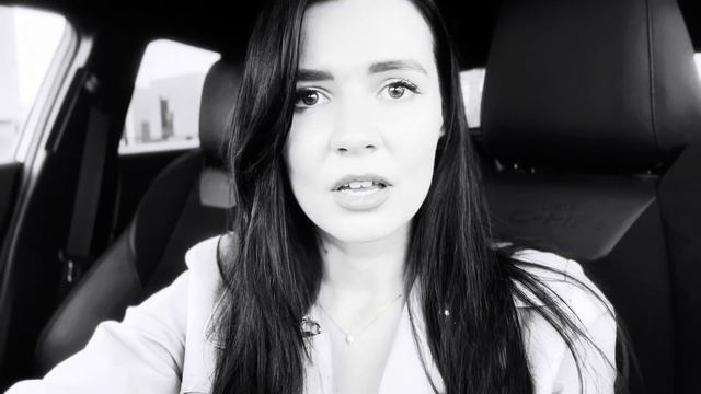 Стихи. Анна Ахматова. Сжала руки под темной вуалью... смотреть онлайн