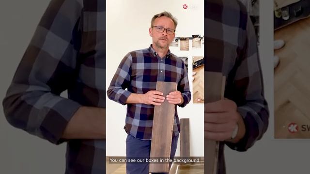 Praxistipp: Produktmanager Achim Scholz stellt Herringbone Laminat vor смотреть онлайн