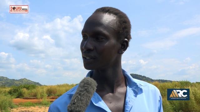 Juba to Mangala is now 45mins driving | Views from the Juba-Bor-malakal highway Users смотреть онлайн