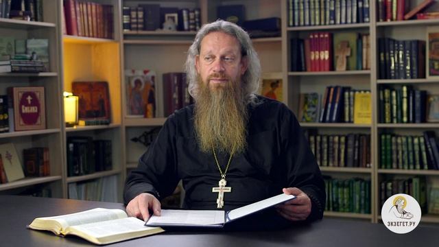 Если я живу по совести, зачем мне религия ? Игумен Лука (Степанов) смотреть онлайн