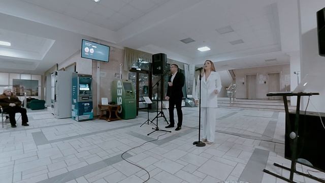 Лети Пёрышко... Ольга Стефогло и Александр Парус. смотреть онлайн