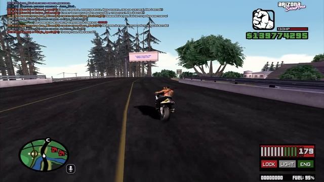 ФИКС ГЛАВНОГО КРАША ИГРЫ В GTA SAMP смотреть онлайн