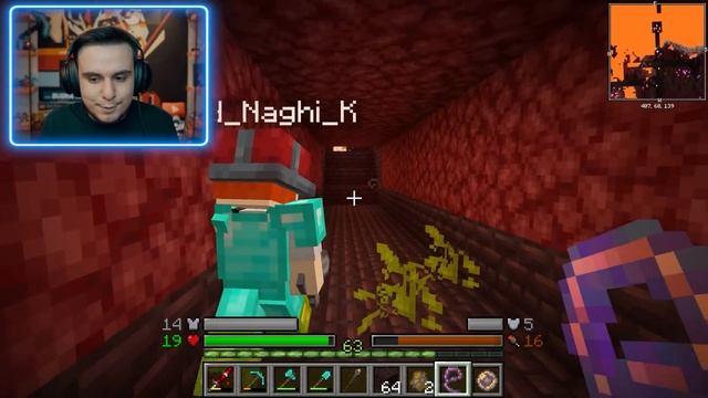 BU NE ? KRALIN ELMASI & SLiME ARISI #18 Minecraft Modlu Survival смотреть онлайн