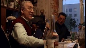 Константин Беляев - На параде к тёте Наде