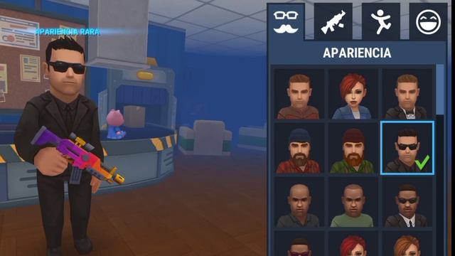 ?TIPOS DE JUGADORES en HIDE ONLINE ??| 2022 смотреть онлайн