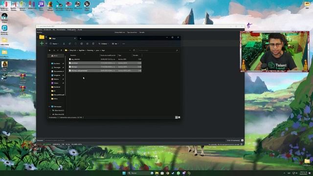 YUZU EARLY ACCESS ERROR DE MARIO KART 8 DELUXE SELECT A MII