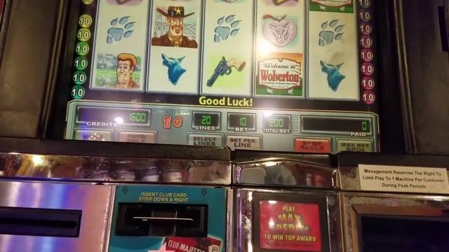 Halloween ? Slot Machine ? Madness (Somewhat!) смотреть онлайн