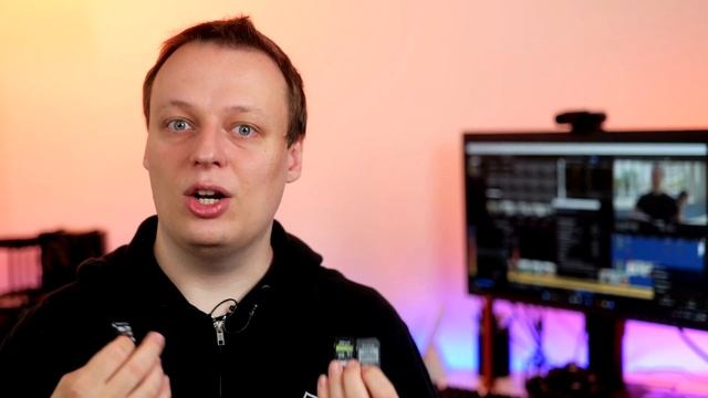 Sony A7CII & A7CR: Which SD Cards you should (not) buy | RAW Burst Tests смотреть онлайн