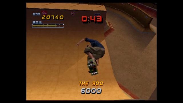 Tony Hawk's Pro Skater 2 Review: The Best Tony Hawk Game? смотреть онлайн