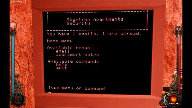 Vampire: The Masquerade Bloodlines Gangrel Hacking смотреть онлайн