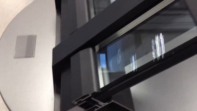 Зимний сад Schuco Окна Кинг смотреть онлайн