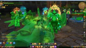 Аллоды Онлайн. Билд Жрец ДД. Билдом поделился РЭМПЭЙД респект !!!