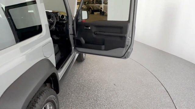 2019 SUZUKI JIMNY Fremantle, Jandakot, Melville, South Perth Applecross 22001312 смотреть онлайн