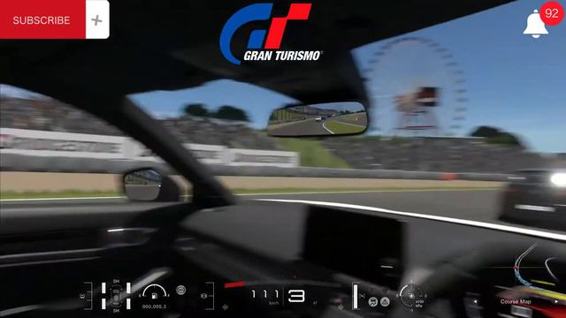FORZA MOTORSPORT VS GRAN TURISMO 7 смотреть онлайн