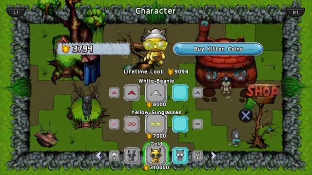 Kitten squad|Best game ever!! смотреть онлайн