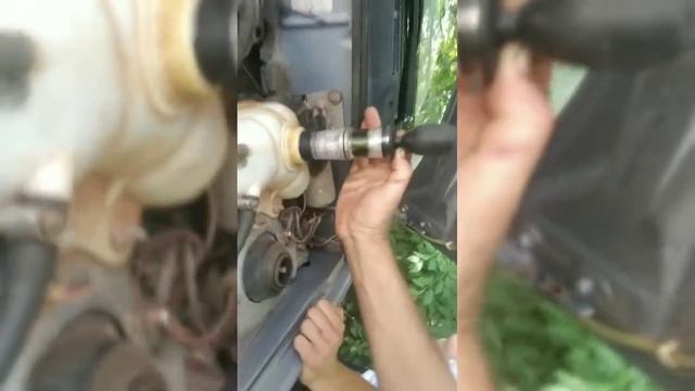 одна из причин появления картерных газов в системе охлаждения автомобиля смотреть онлайн