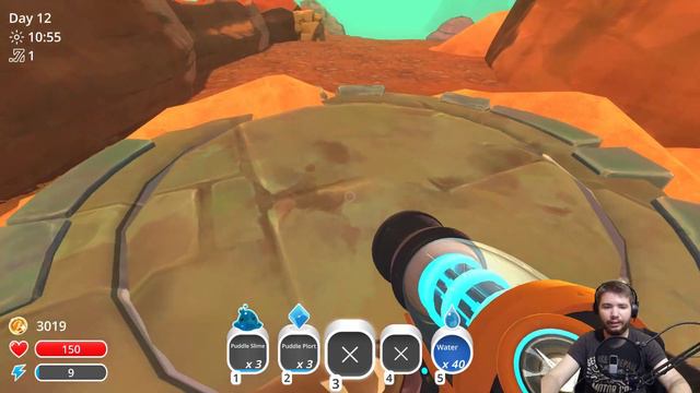 Slime Rancher [#2] - Więcej słodyczy! смотреть онлайн