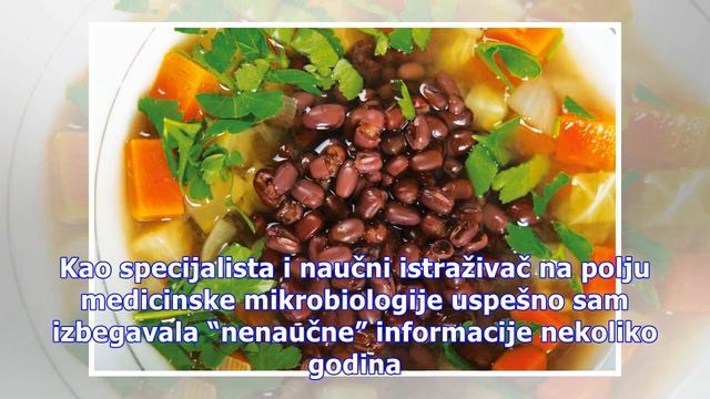Kako Makrobiotička Ishrana Deluje Na Naš Organizam? P&O Sa Dr Sc. Med. Ninom Bulajić