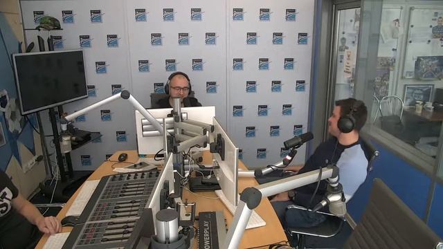 Навстречу Футболу 08.09.2020 - скаут-менеджер Кирилл Ливанов смотреть онлайн