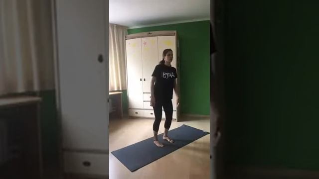 Гимнастика Белояр 13 10 20 смотреть онлайн