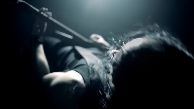 DARK TRANQUILLITY - Shadow In Our Blood (OFFICIAL VIDEO) смотреть онлайн