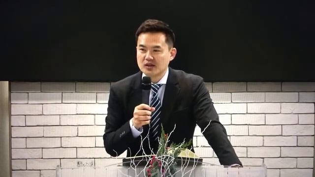 2023.01.04 Истинная Вера 275. «Бог есть Дух 7» (Иоанна 1:1-14) - пастор Пак Сэм. смотреть онлайн