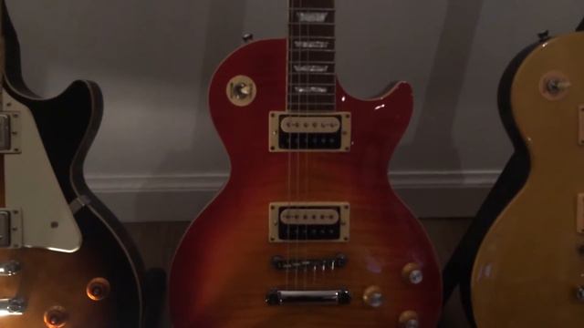 Epiphone slash afd project смотреть онлайн