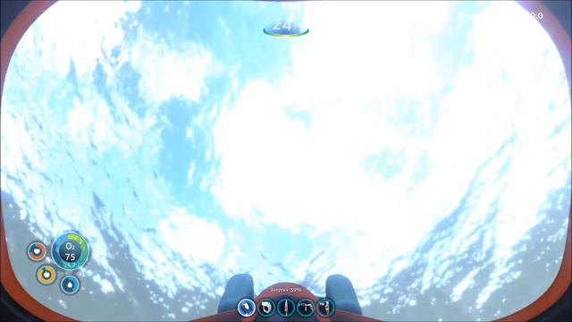 ПЕРВЫЙ ПОХОД НА АВРОРУ В Subnautica COOP| ПРОХОЖДЕНИЕ | COOP | Subnautica | #1 | Филл и Артем|ST| S смотреть онлайн
