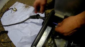 тефлоновый канал для сварки алюминия замена