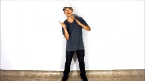 Уроки танцев для мужчин - диско