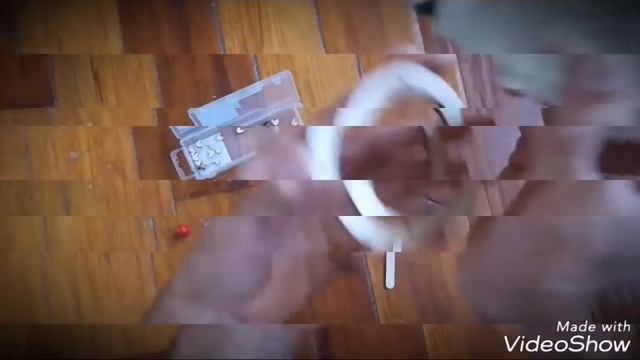 Фоторамка. Лазерная резка и сборка фоторамки. смотреть онлайн