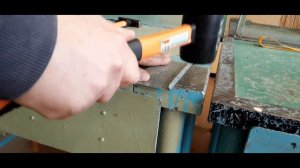 Фальцевый шов